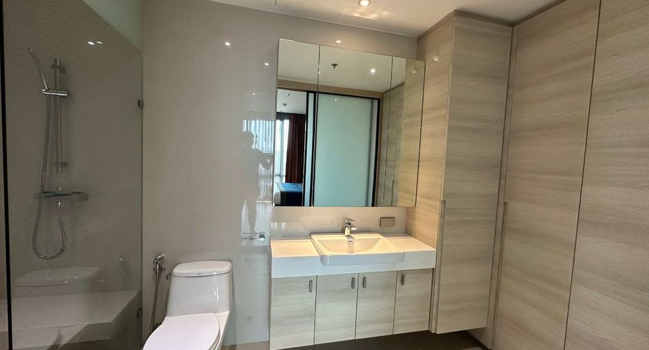 Apartment zur Miete mit 2 Zimmer in Khlong Toei, Bangkok