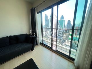 For rent 1 Beds condo in Phaya Thai, Bangkok