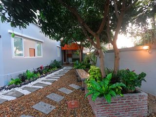 For sale 4 Beds house in Mueang Samut Sakhon, Samut Sakhon