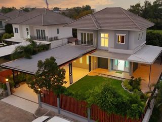 For sale 4 bed house in Mueang Samut Sakhon, Samut Sakhon