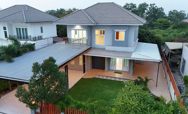 À vendre 4 chambres maison à Mueang Samut Sakhon, Samut Sakhon
