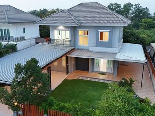 For sale 4 bed house in Mueang Samut Sakhon, Samut Sakhon