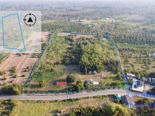 For sale land in Doi Lo, Chiang Mai