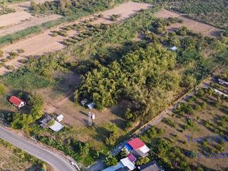 For sale land in Doi Lo, Chiang Mai
