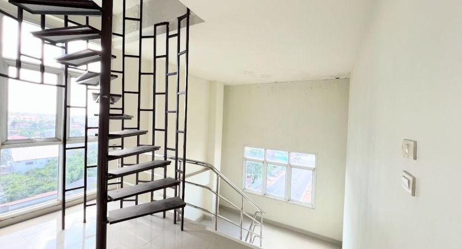 For sale 67 bedrooms apartment in Mueang Maha Sarakham, Maha Sarakham