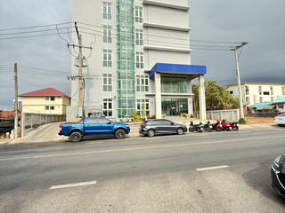 For sale 67 bed apartment in Mueang Maha Sarakham, Maha Sarakham