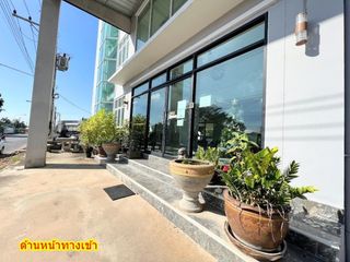 For sale 67 bed apartment in Mueang Maha Sarakham, Maha Sarakham