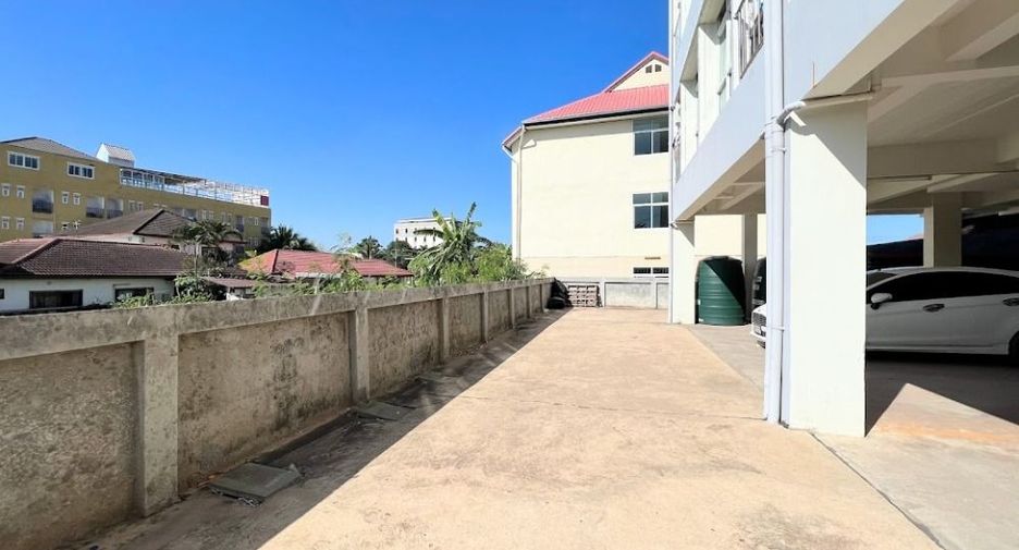 For sale 67 bedrooms apartment in Mueang Maha Sarakham, Maha Sarakham