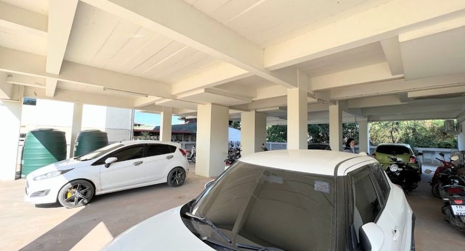 For sale 67 bedrooms apartment in Mueang Maha Sarakham, Maha Sarakham