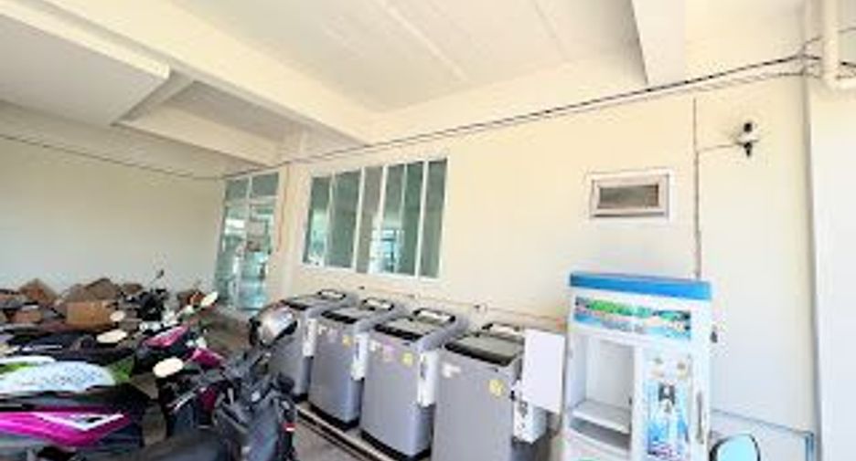 For sale 67 bedrooms apartment in Mueang Maha Sarakham, Maha Sarakham
