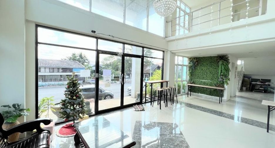 For sale 67 bedrooms apartment in Mueang Maha Sarakham, Maha Sarakham