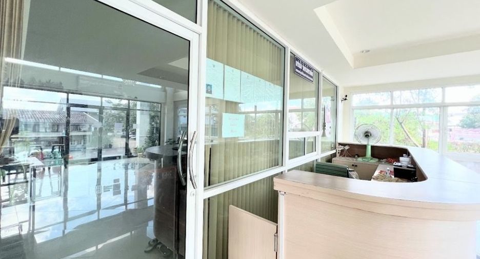 For sale 67 bedrooms apartment in Mueang Maha Sarakham, Maha Sarakham