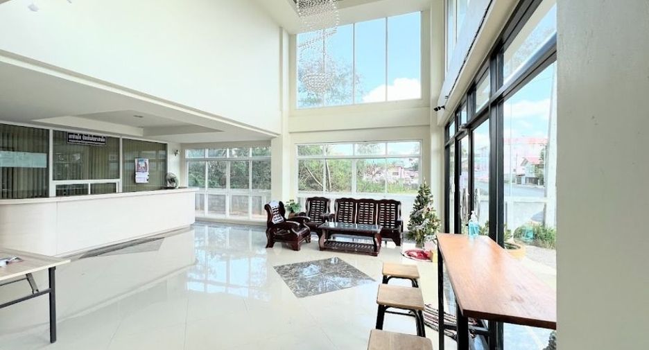 For sale 67 bedrooms apartment in Mueang Maha Sarakham, Maha Sarakham