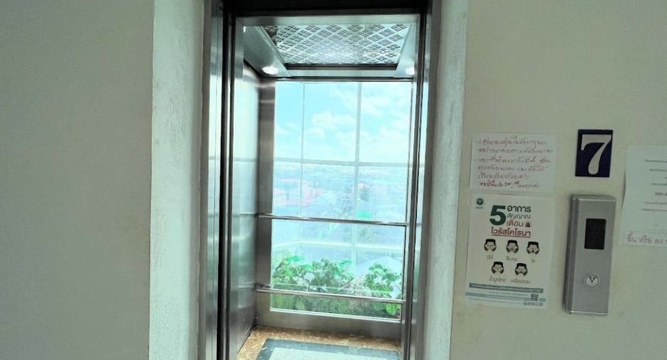 For sale 67 bedrooms apartment in Mueang Maha Sarakham, Maha Sarakham