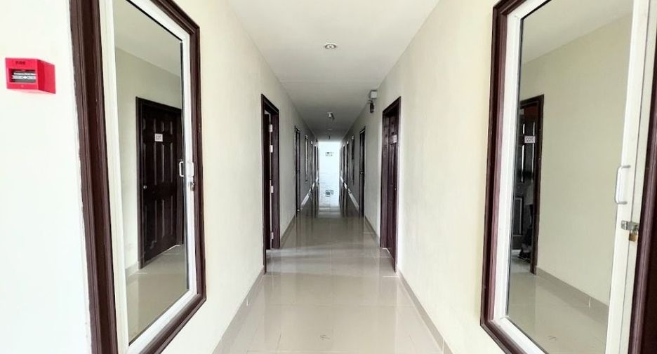 For sale 67 bedrooms apartment in Mueang Maha Sarakham, Maha Sarakham