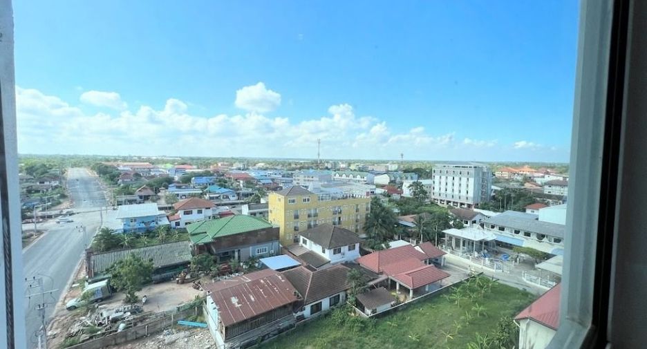 For sale 67 bedrooms apartment in Mueang Maha Sarakham, Maha Sarakham