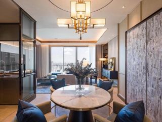 For rent and for sale 2 bed condo in Khlong San, Bangkok