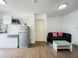 For sale 2 bed condo in Phutthamonthon, Nakhon Pathom