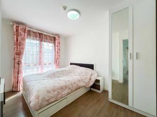 For sale 2 bed condo in Phutthamonthon, Nakhon Pathom