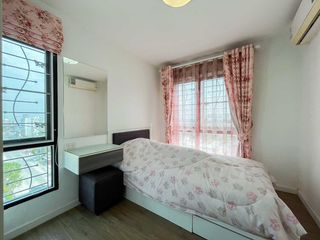 For sale 2 bed condo in Phutthamonthon, Nakhon Pathom