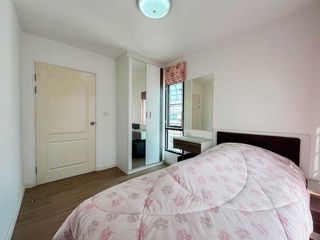 For sale 2 bed condo in Phutthamonthon, Nakhon Pathom