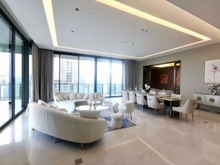 出售 4 卧室 公寓 在 Pathum Wan, 曼谷