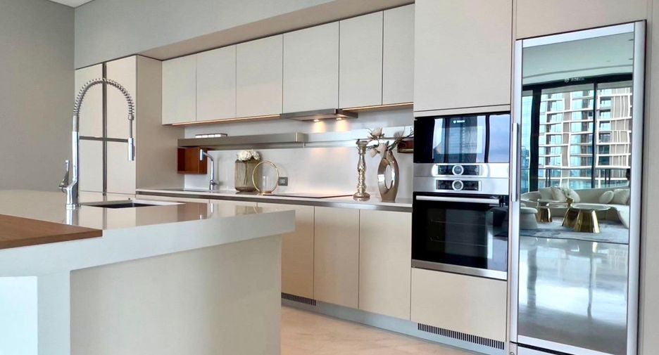 For sale 4 bedrooms condo in Pathum Wan, Bangkok