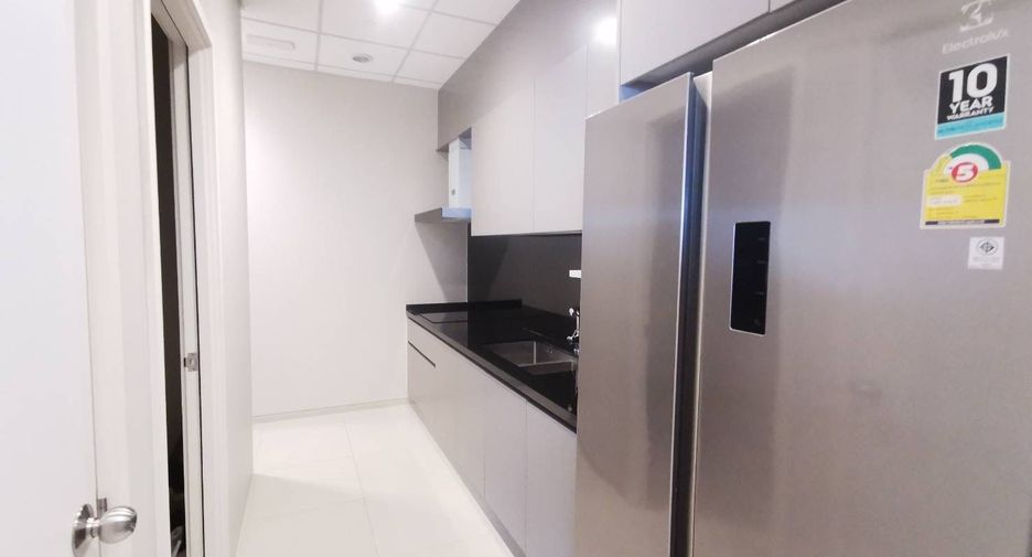 For sale 4 bedrooms condo in Pathum Wan, Bangkok