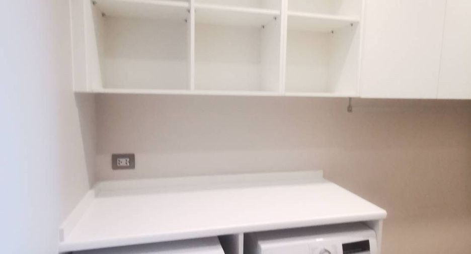 For sale 4 bedrooms condo in Pathum Wan, Bangkok