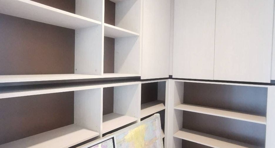 For sale 4 bedrooms condo in Pathum Wan, Bangkok