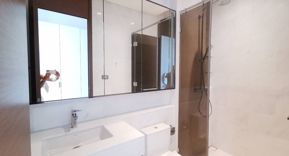 For sale 4 bedrooms condo in Pathum Wan, Bangkok