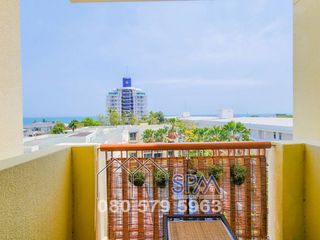 Wohnung zum Kauf mit 1 Zimmer in Hua Hin, Prachuap Khiri Khan