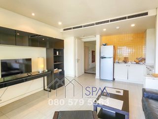 Wohnung zum Kauf mit 1 Zimmer in Hua Hin, Prachuap Khiri Khan