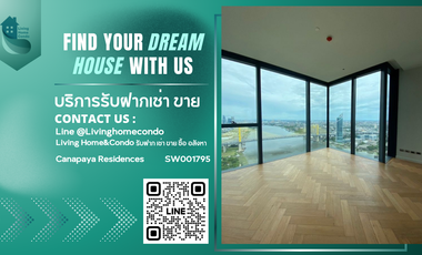 À vendre 3 chambres condo à Bang Kho Laem, Bangkok