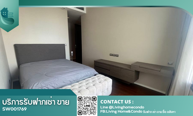 ขาย 2 ห้องนอน คอนโด ใน คลองเตย, กรุงเทพฯ