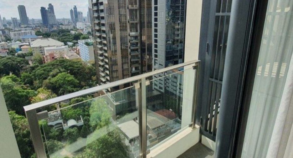 出售 2 卧室 公寓 在 Khlong Toei, 曼谷