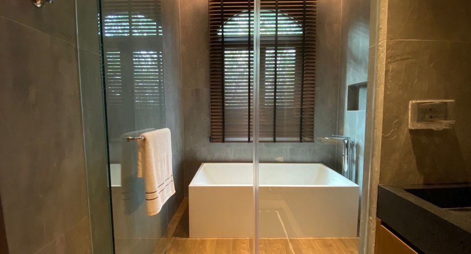Haus zum Kauf mit 3 Zimmer in Phaya Thai, Bangkok