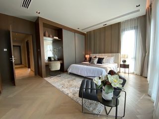 Haus zum Kauf mit 3 Zimmer in Phaya Thai, Bangkok