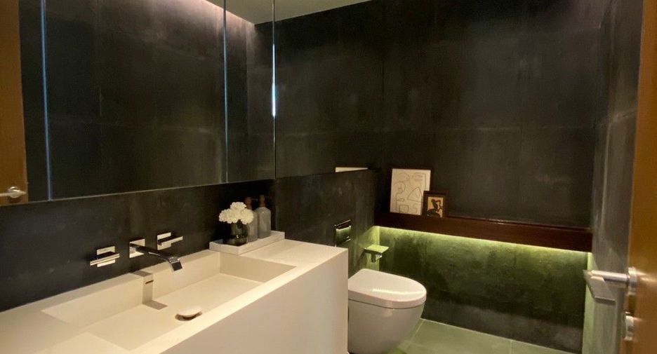 Haus zum Kauf mit 3 Zimmer in Phaya Thai, Bangkok
