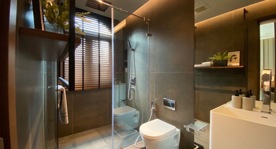 Haus zum Kauf mit 3 Zimmer in Phaya Thai, Bangkok