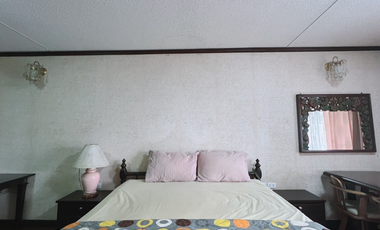For rent 1 Beds condo in Mueang Chiang Mai, Chiang Mai