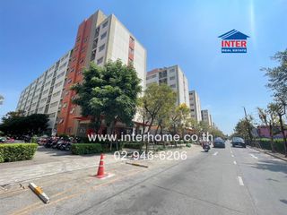 For sale 1 bed condo in Thanyaburi, Pathum Thani