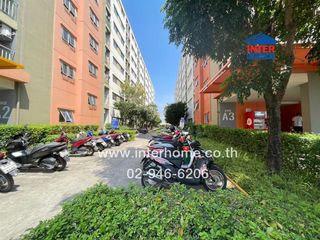 For sale 1 bed condo in Thanyaburi, Pathum Thani