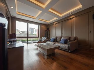 For sale 2 bedrooms townhouse in Watthana, Bangkok