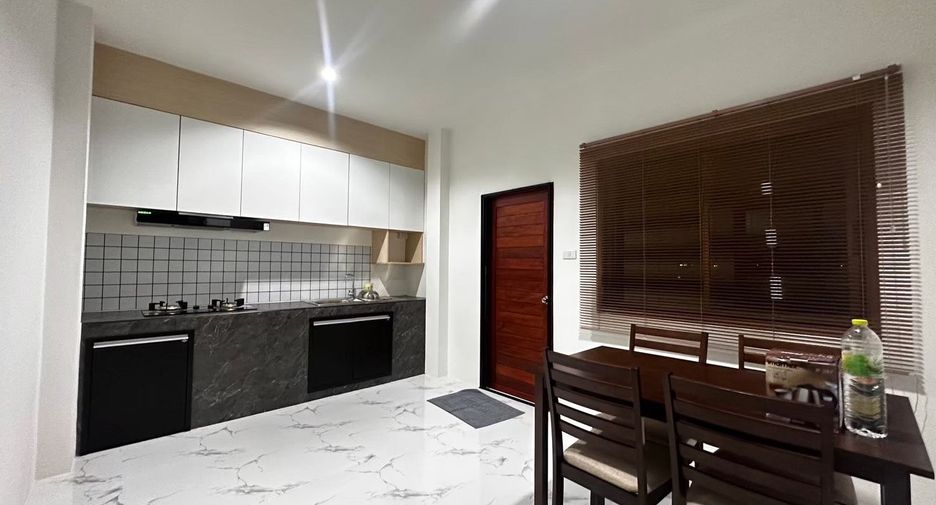 For rent 3 bedrooms house in Hang Dong, Chiang Mai