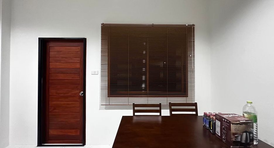 For rent 3 bedrooms house in Hang Dong, Chiang Mai