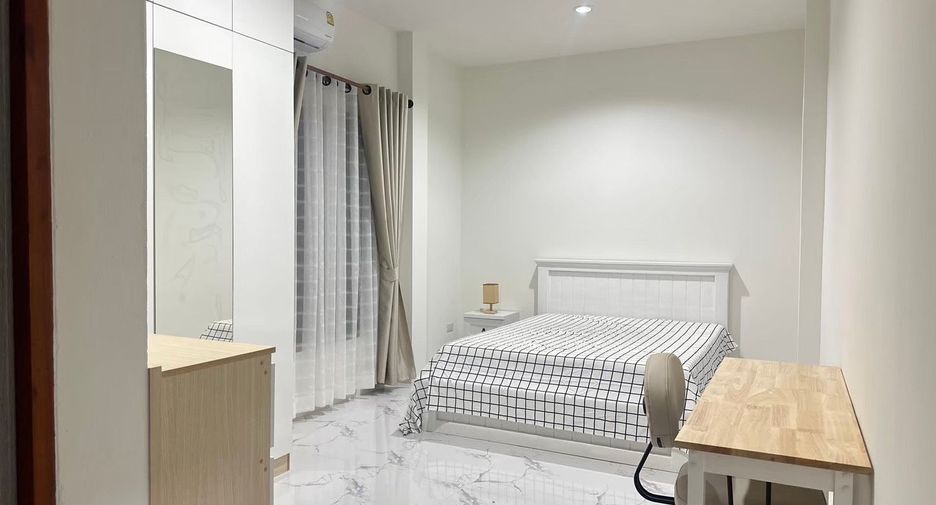 For rent 3 bedrooms house in Hang Dong, Chiang Mai