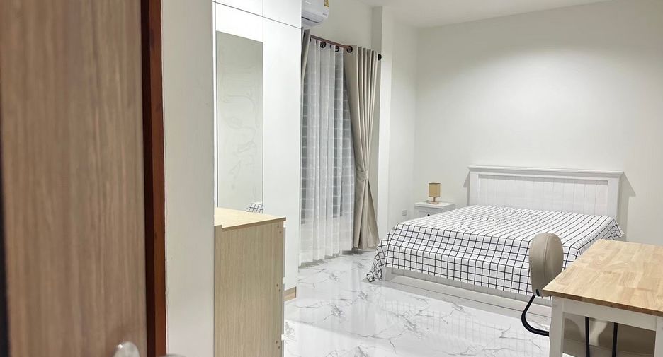 For rent 3 bedrooms house in Hang Dong, Chiang Mai