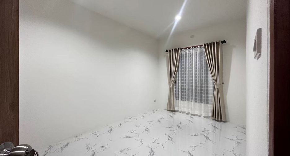For rent 3 bedrooms house in Hang Dong, Chiang Mai