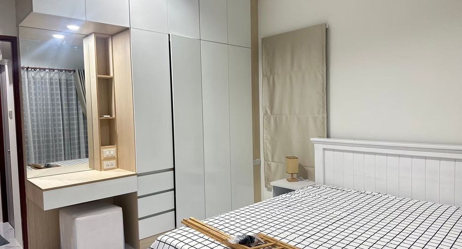 For rent 3 bedrooms house in Hang Dong, Chiang Mai